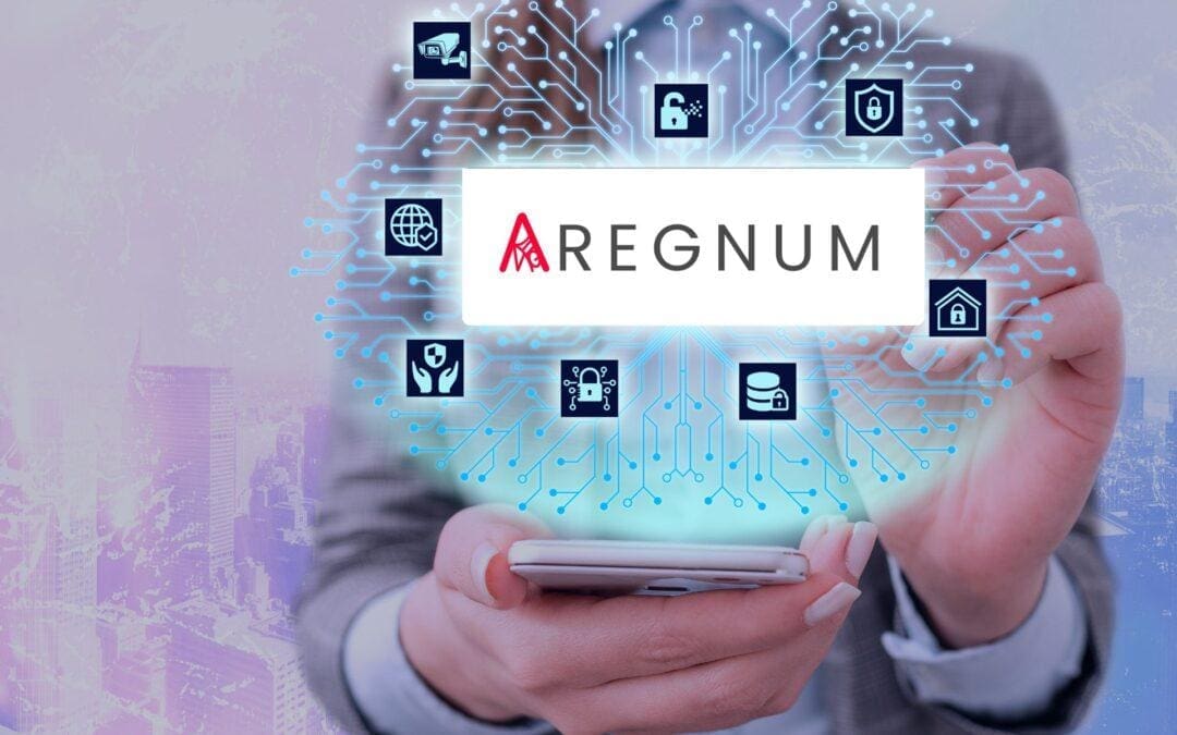 Enhancing Security and Convenience with Aregnum’s Cutting-Edge Access Control System